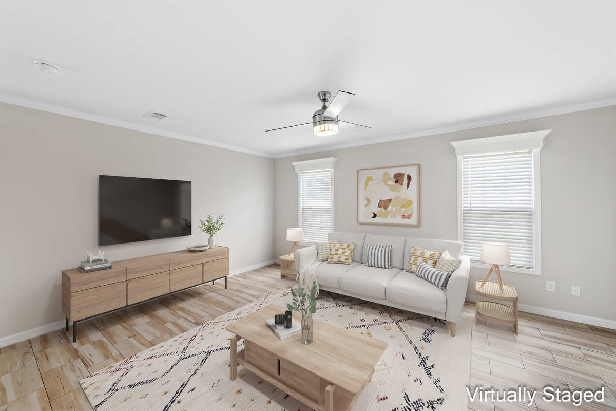 WAT Water Oak Country Club Estates