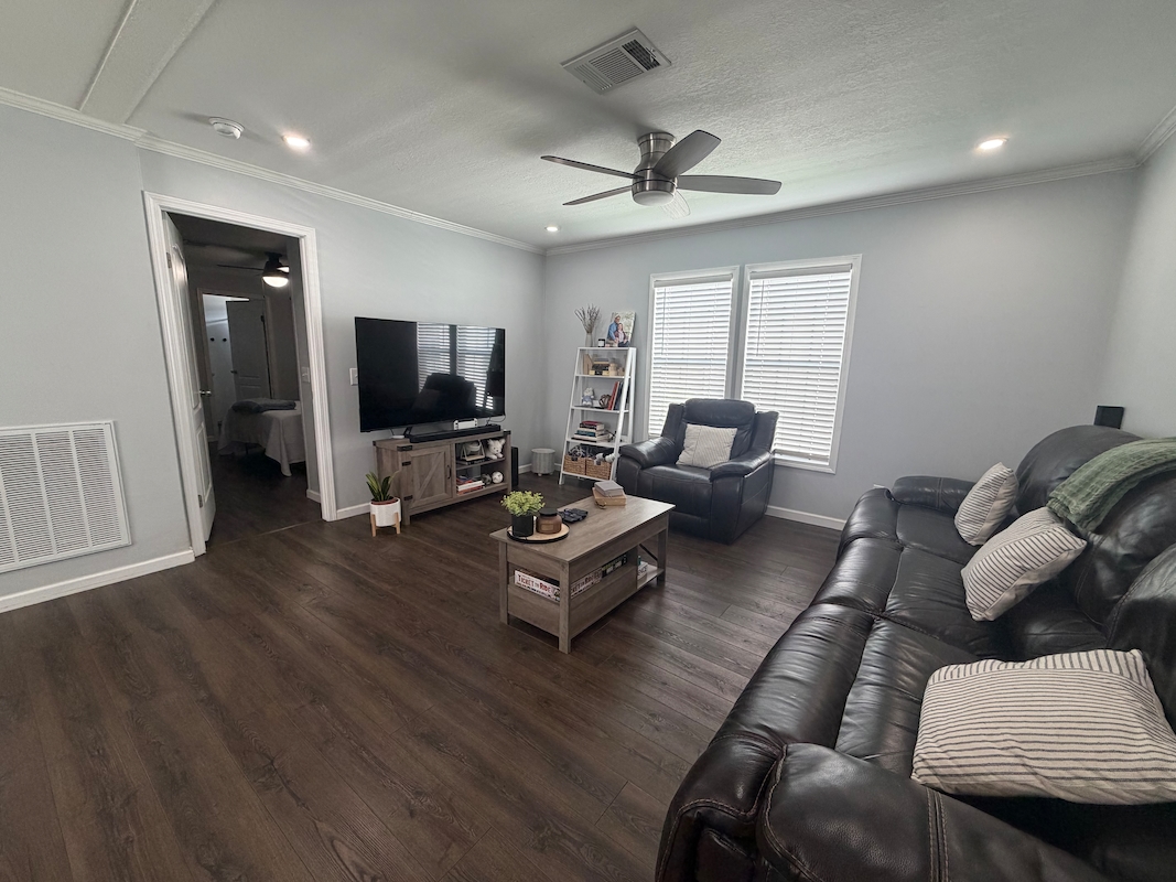 CRC Carriage Cove