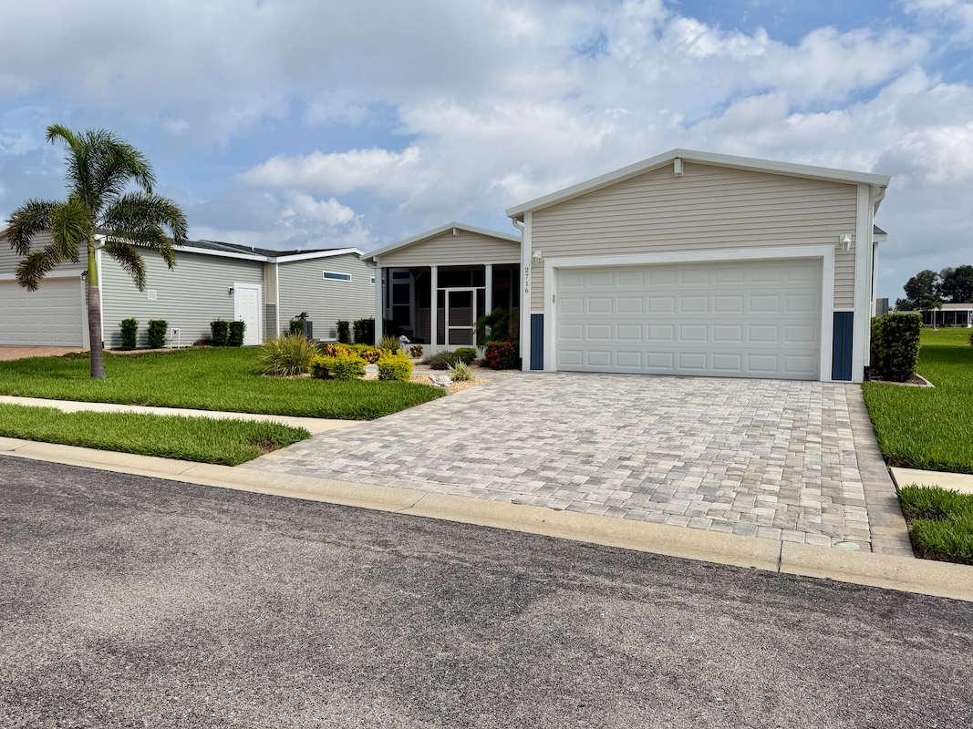 RSC Riverside Club Golf & Marina Community
