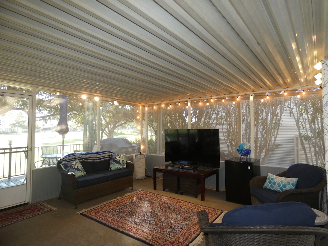 PCK Palm Creek Resort & Residences