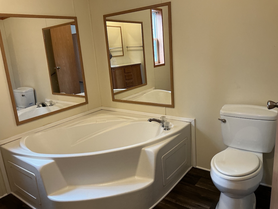 WVE West Village Estates