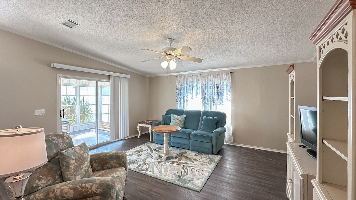 WAT Water Oak Country Club Estates