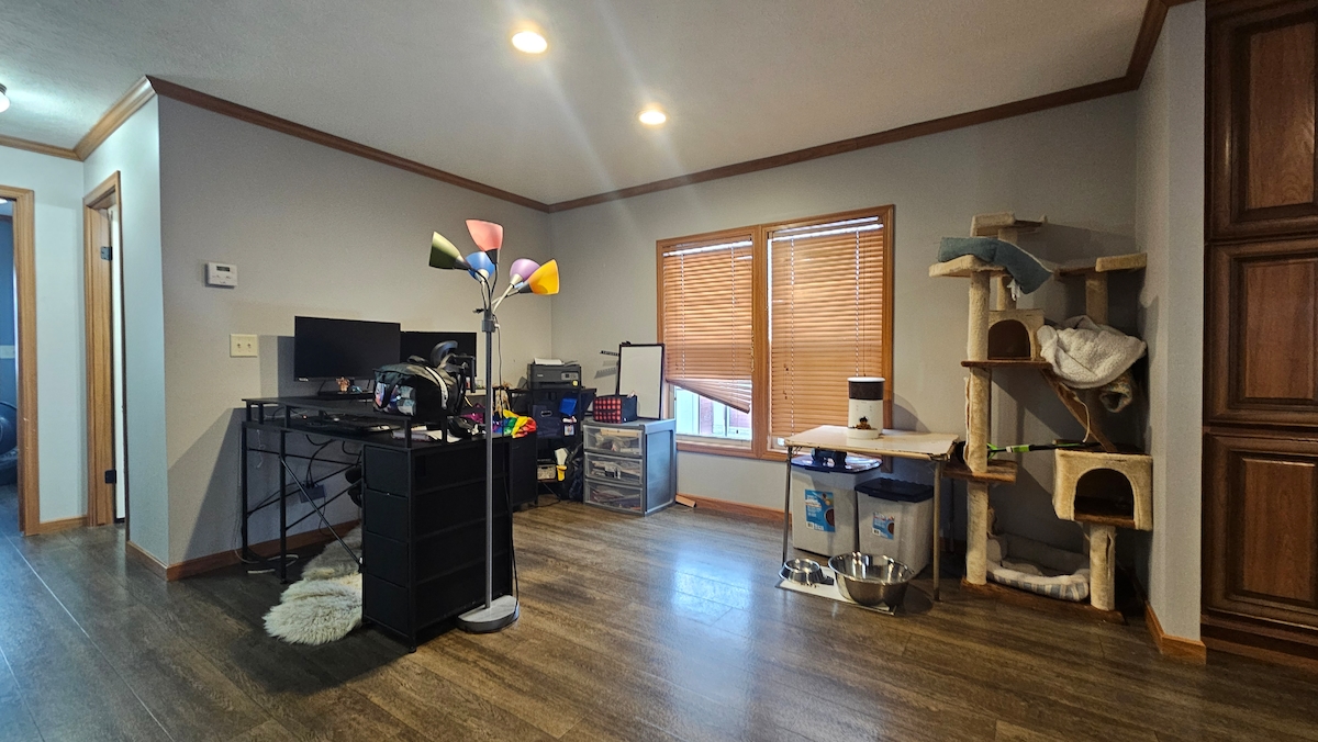 CMC Cider Mill Crossings