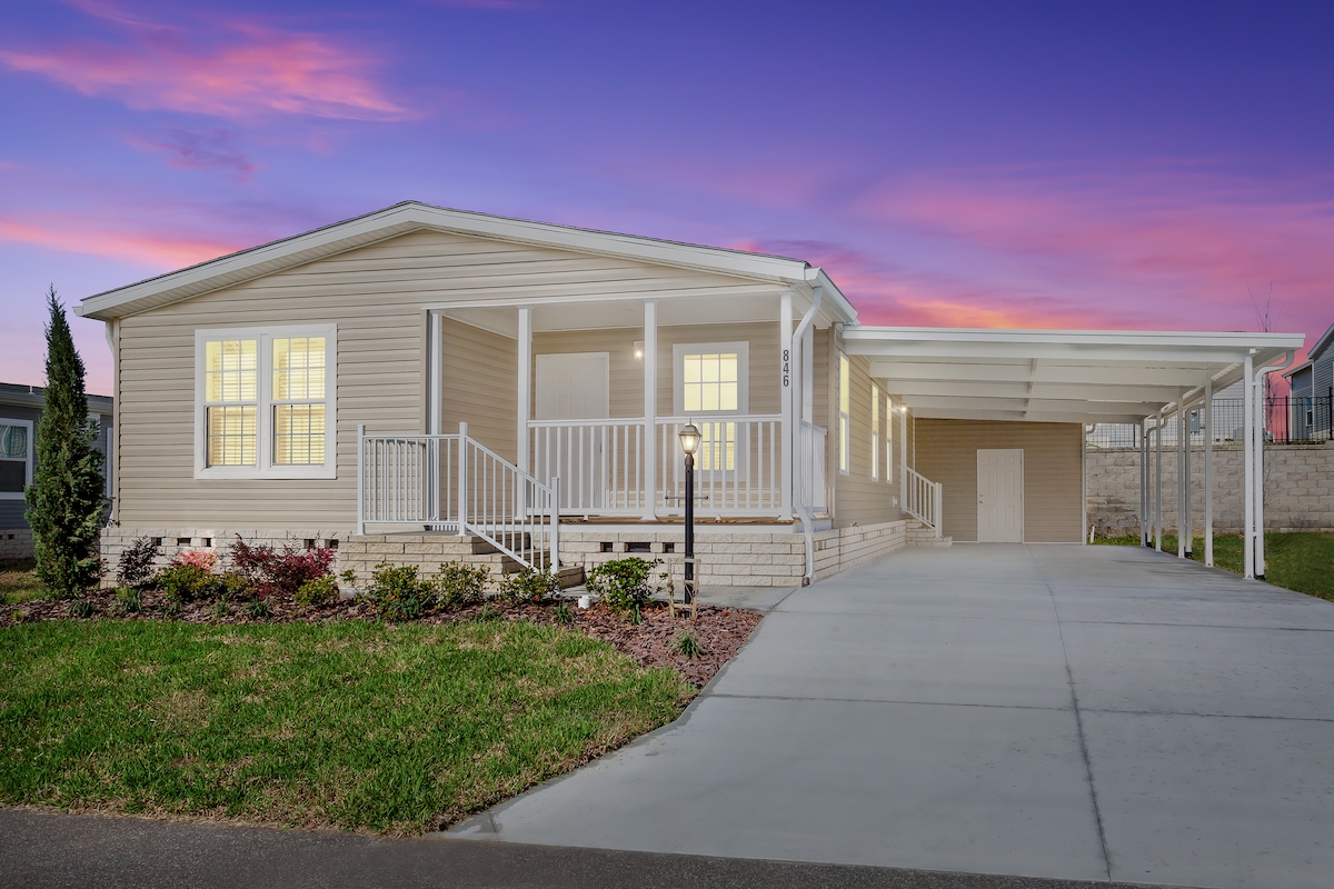 WAT Water Oak Country Club Estates