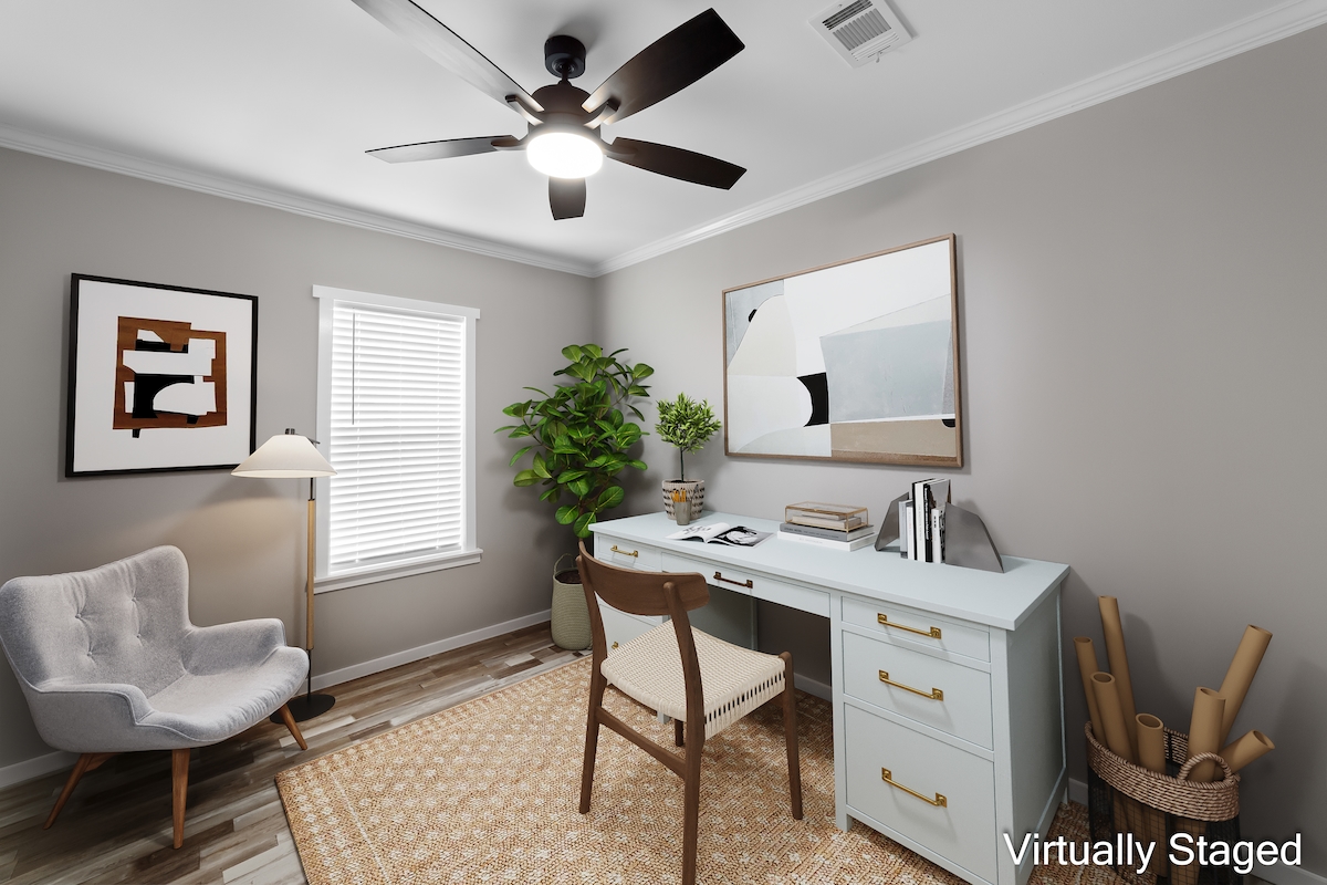 WAT Water Oak Country Club Estates