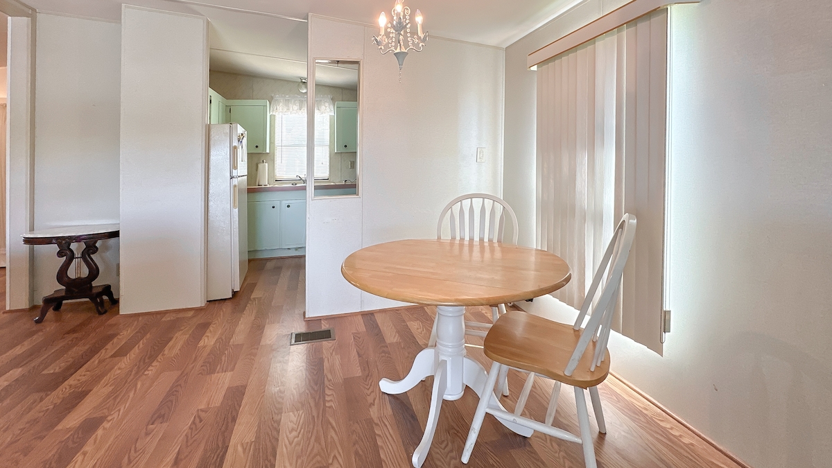 WAT Water Oak Country Club Estates