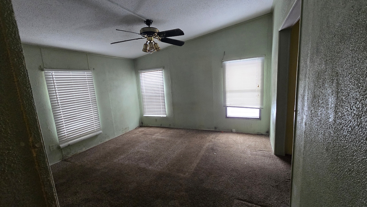 OIV Oak Island Village