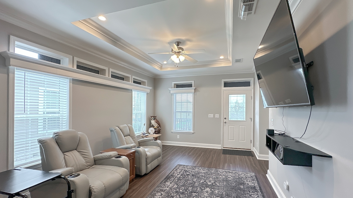 WAT Water Oak Country Club Estates