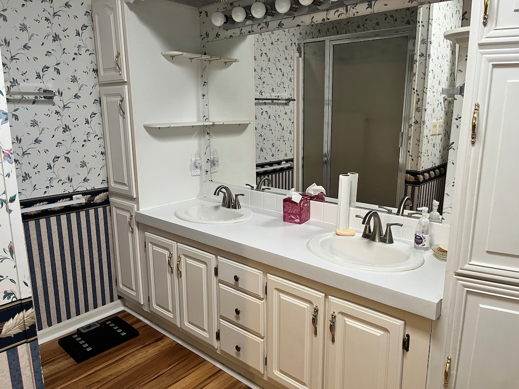 ORA Orange Tree Village