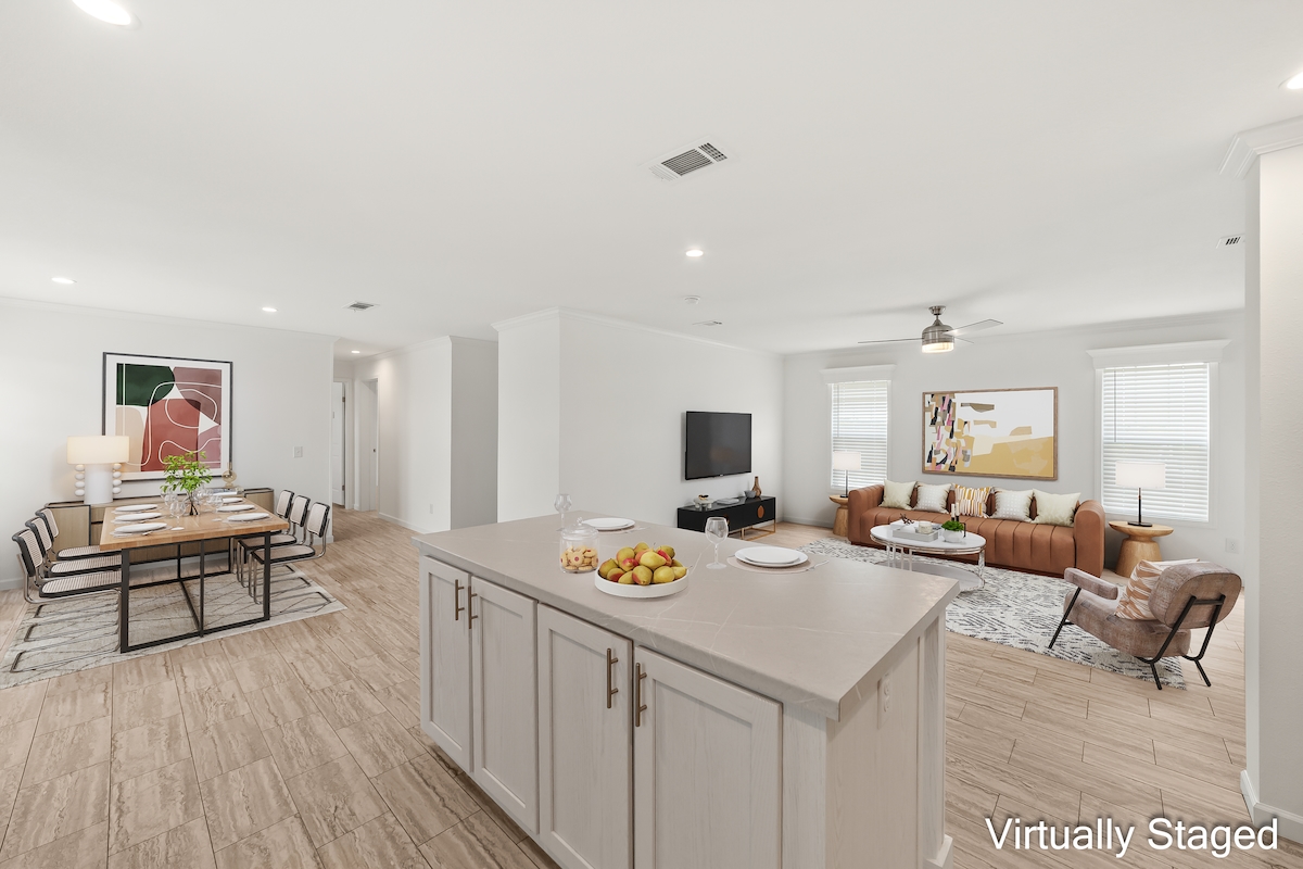 WAT Water Oak Country Club Estates