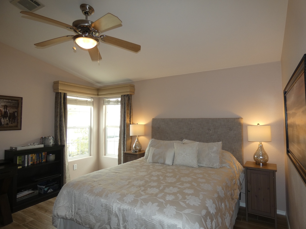 PCK Palm Creek Resort & Residences