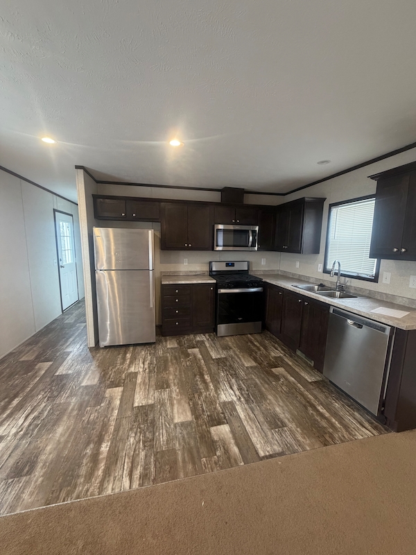 CID Cider Mill Village