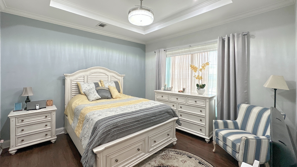 WAT Water Oak Country Club Estates