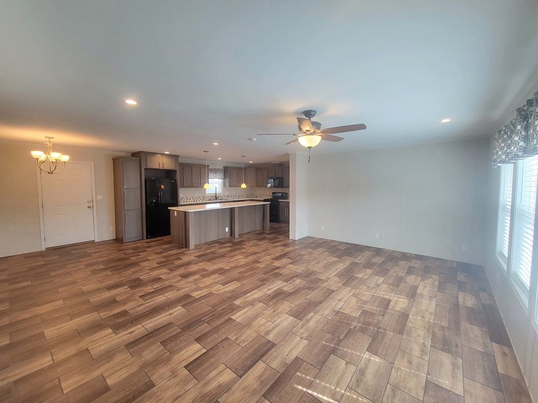 SMC Smith Creek Crossing