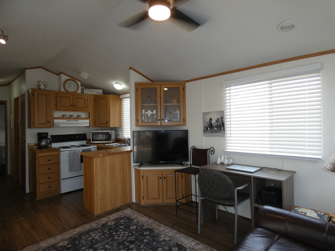 PCK Palm Creek Resort & Residences