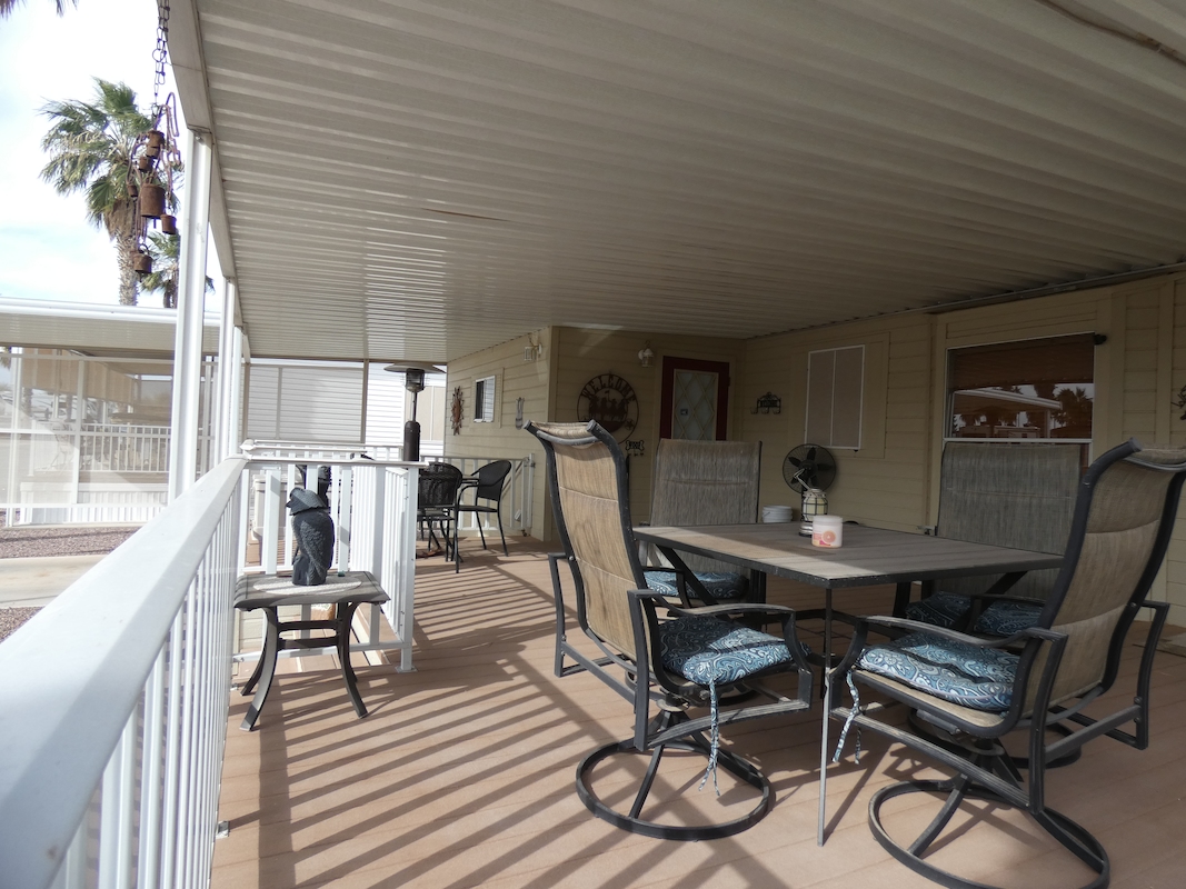 PCK Palm Creek Resort & Residences