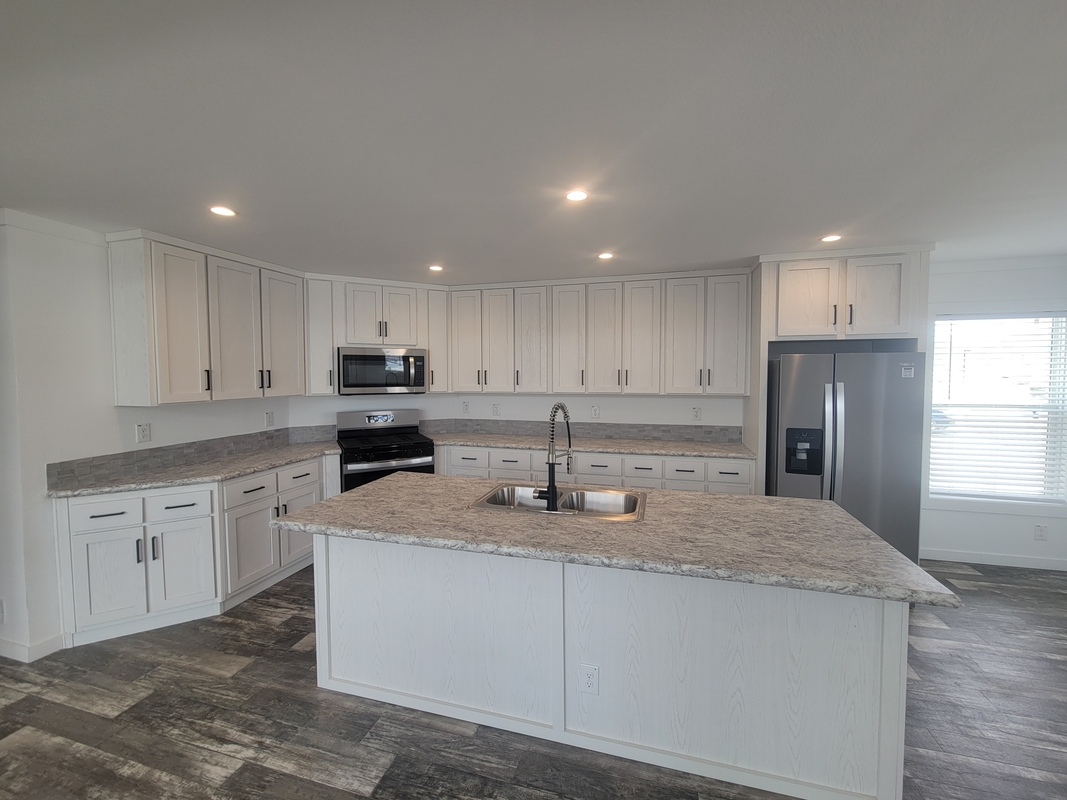 SMC Smith Creek Crossing