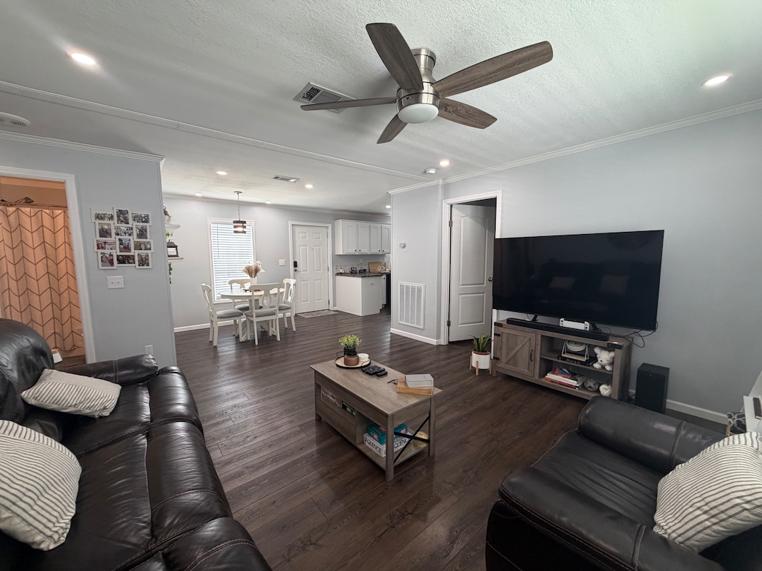 CRC Carriage Cove