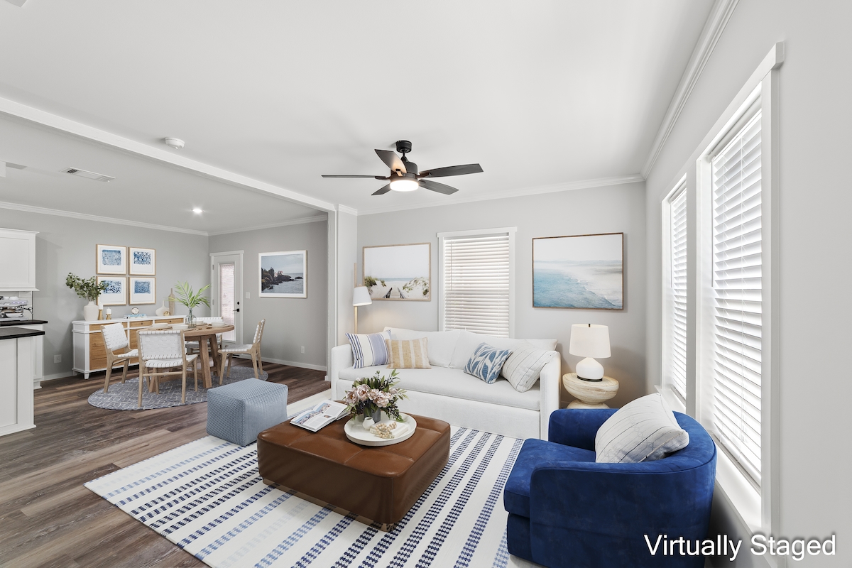 WAT Water Oak Country Club Estates