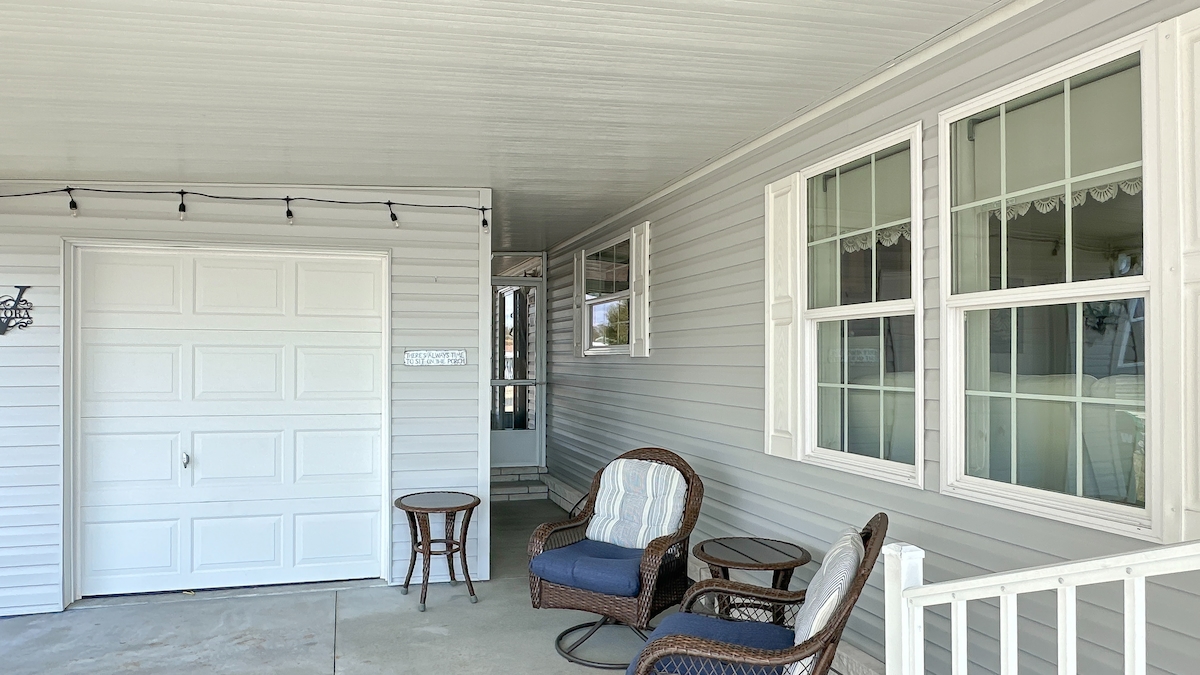 WAT Water Oak Country Club Estates