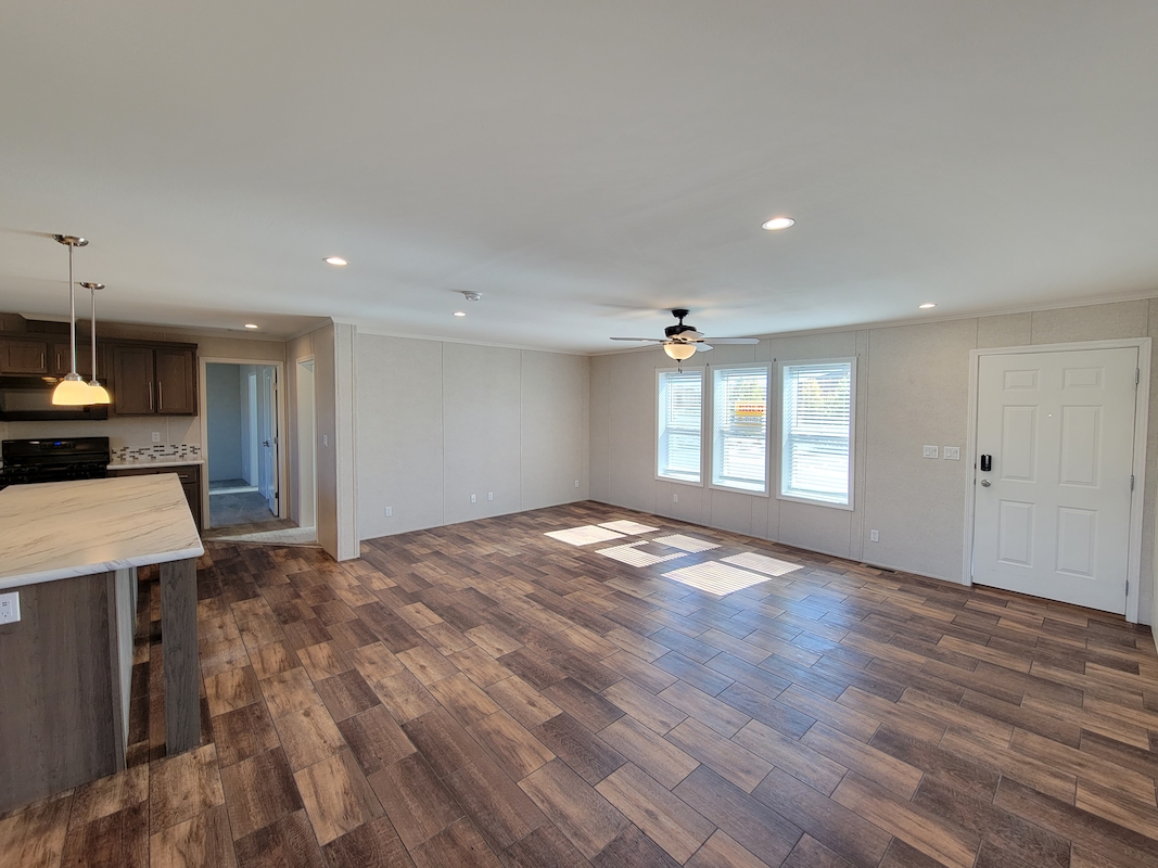 SMC Smith Creek Crossing