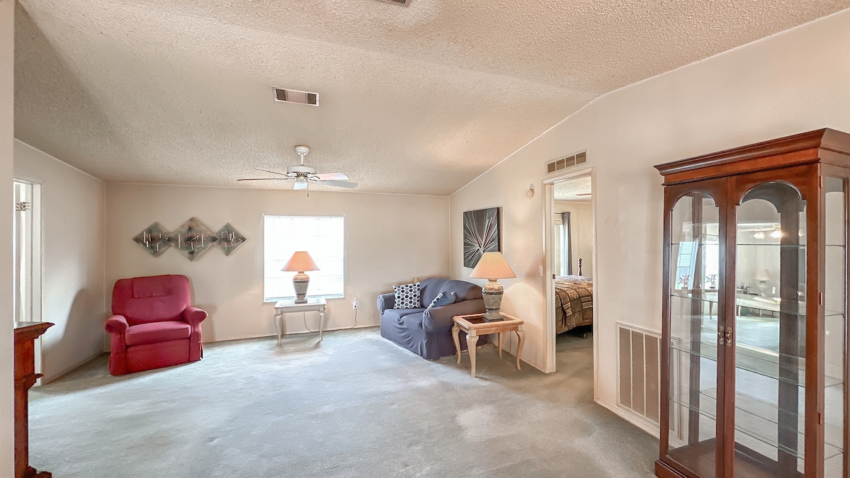 WAT Water Oak Country Club Estates