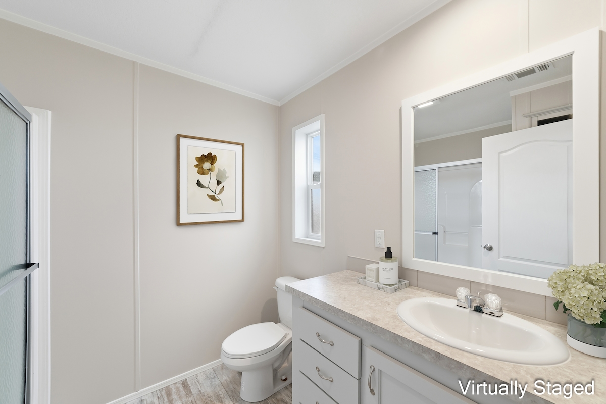 WAT Water Oak Country Club Estates