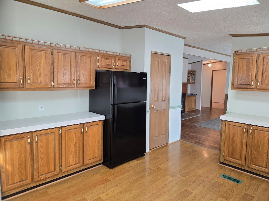 WVE West Village Estates