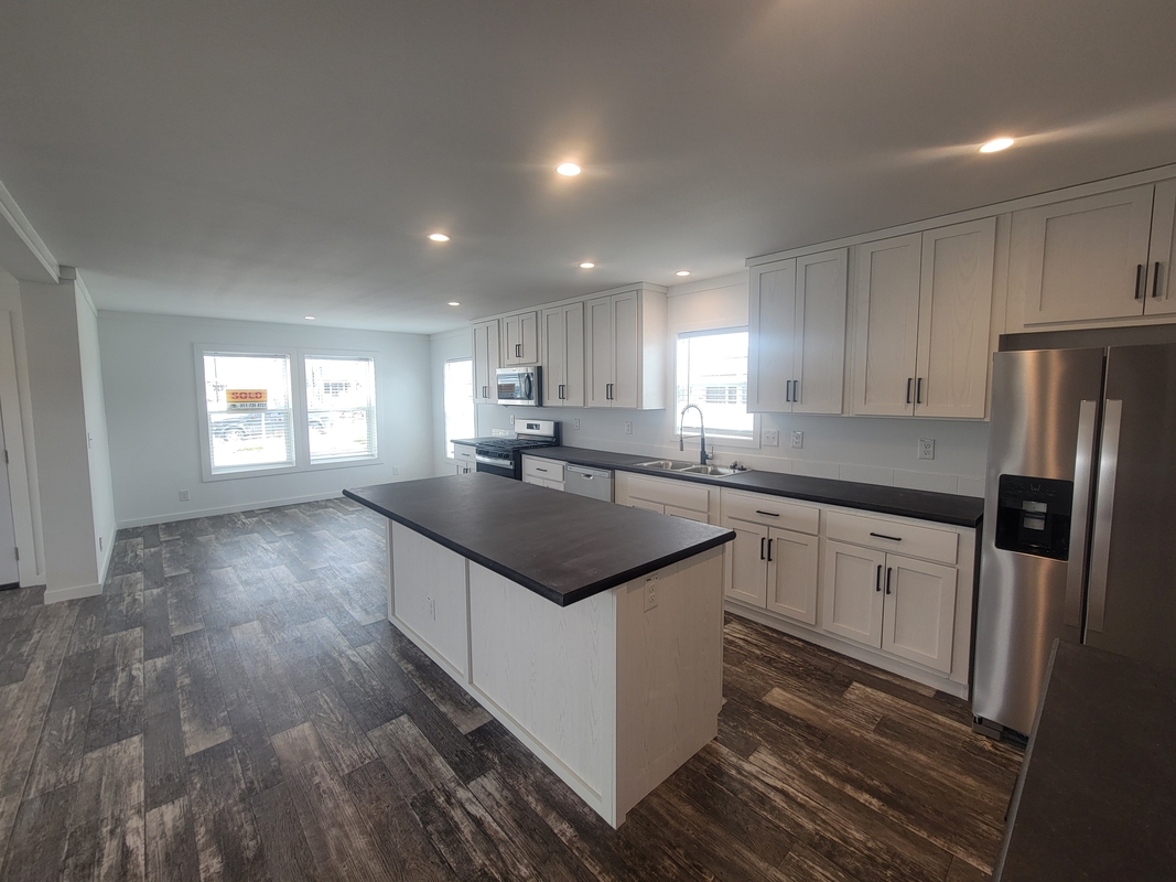 SMC Smith Creek Crossing