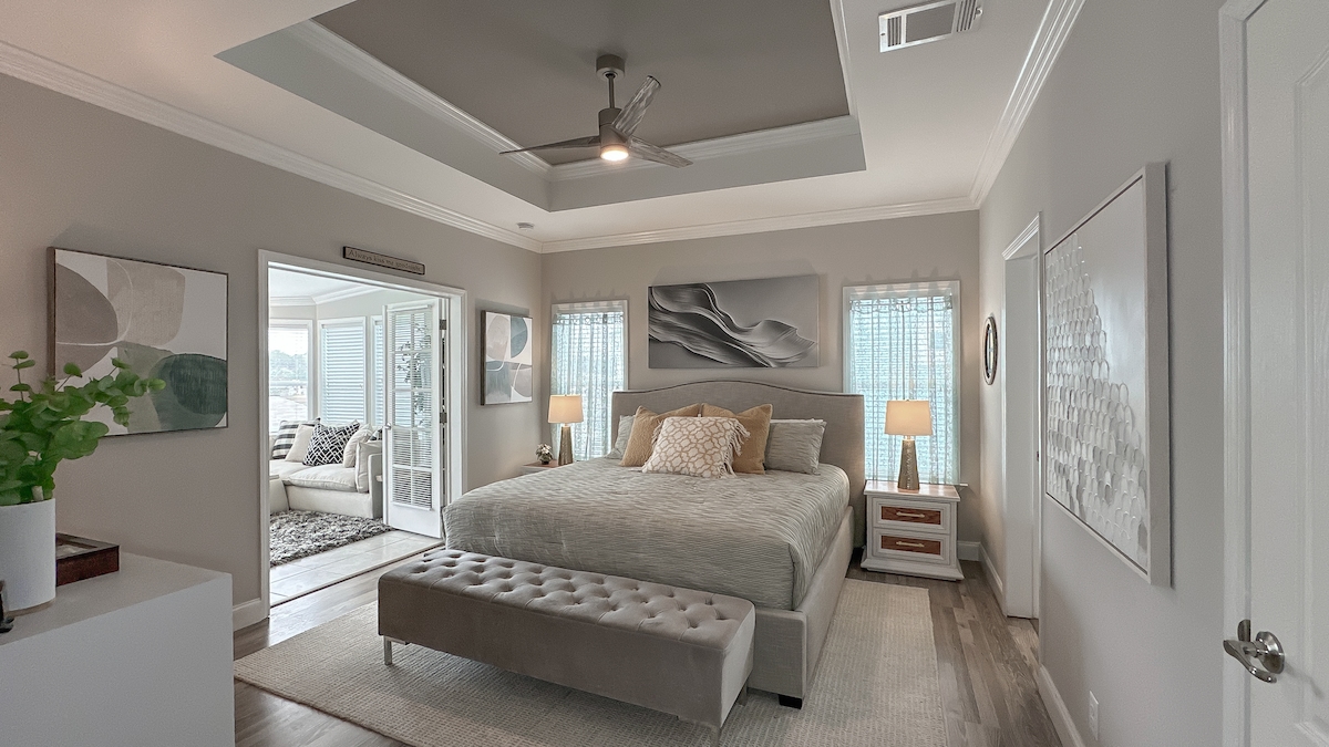 WAT Water Oak Country Club Estates