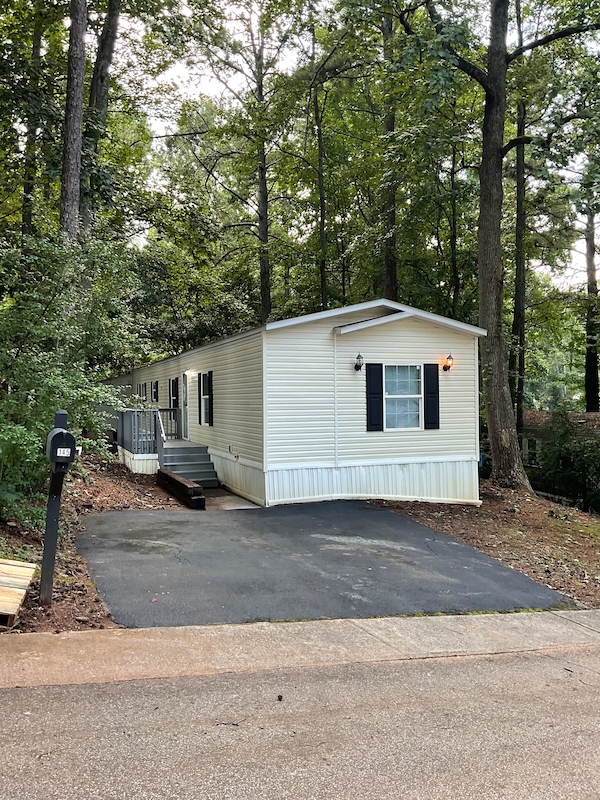 CVL Countryside Village of Lake Lanier