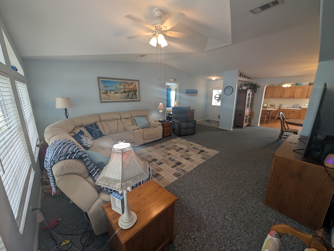 HDR Hacienda Del Rio