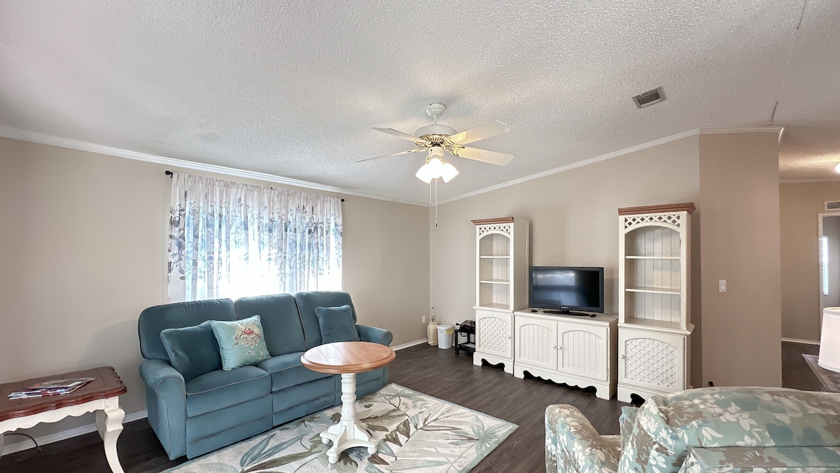 WAT Water Oak Country Club Estates