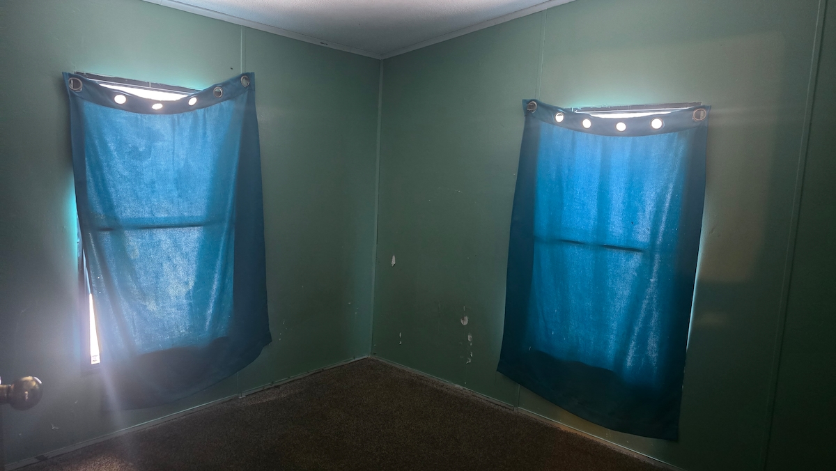 OIV Oak Island Village