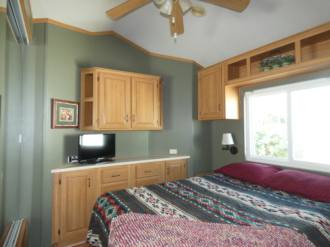 PCK Palm Creek Resort & Residences