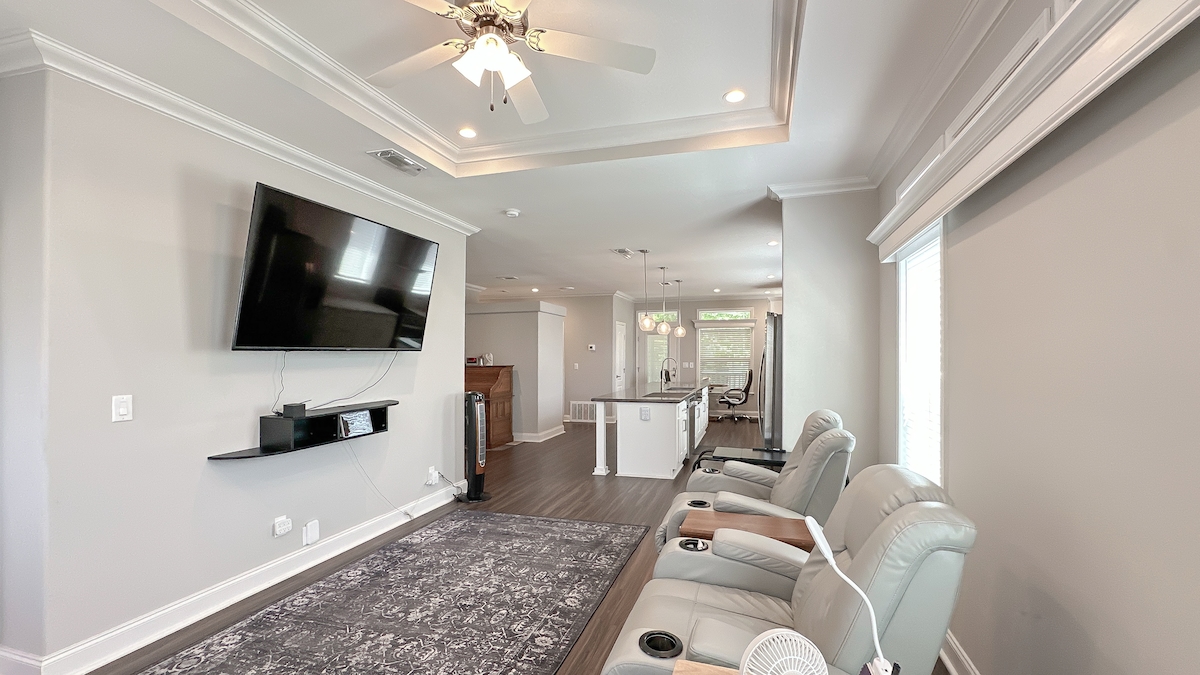 WAT Water Oak Country Club Estates