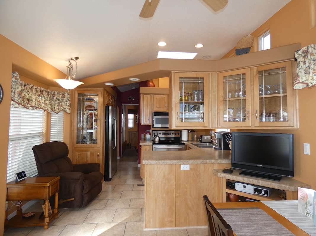 PCK Palm Creek Resort & Residences