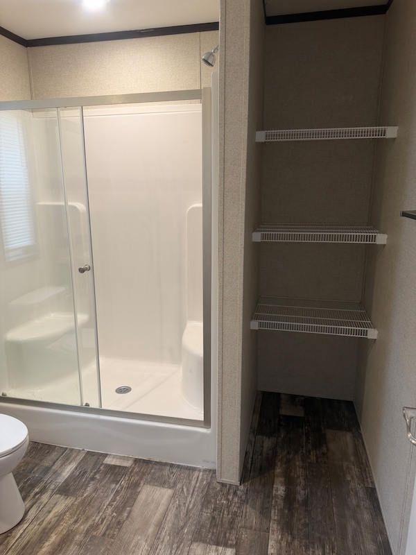 CID Cider Mill Village