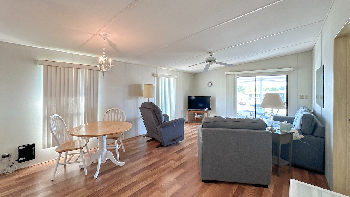 WAT Water Oak Country Club Estates