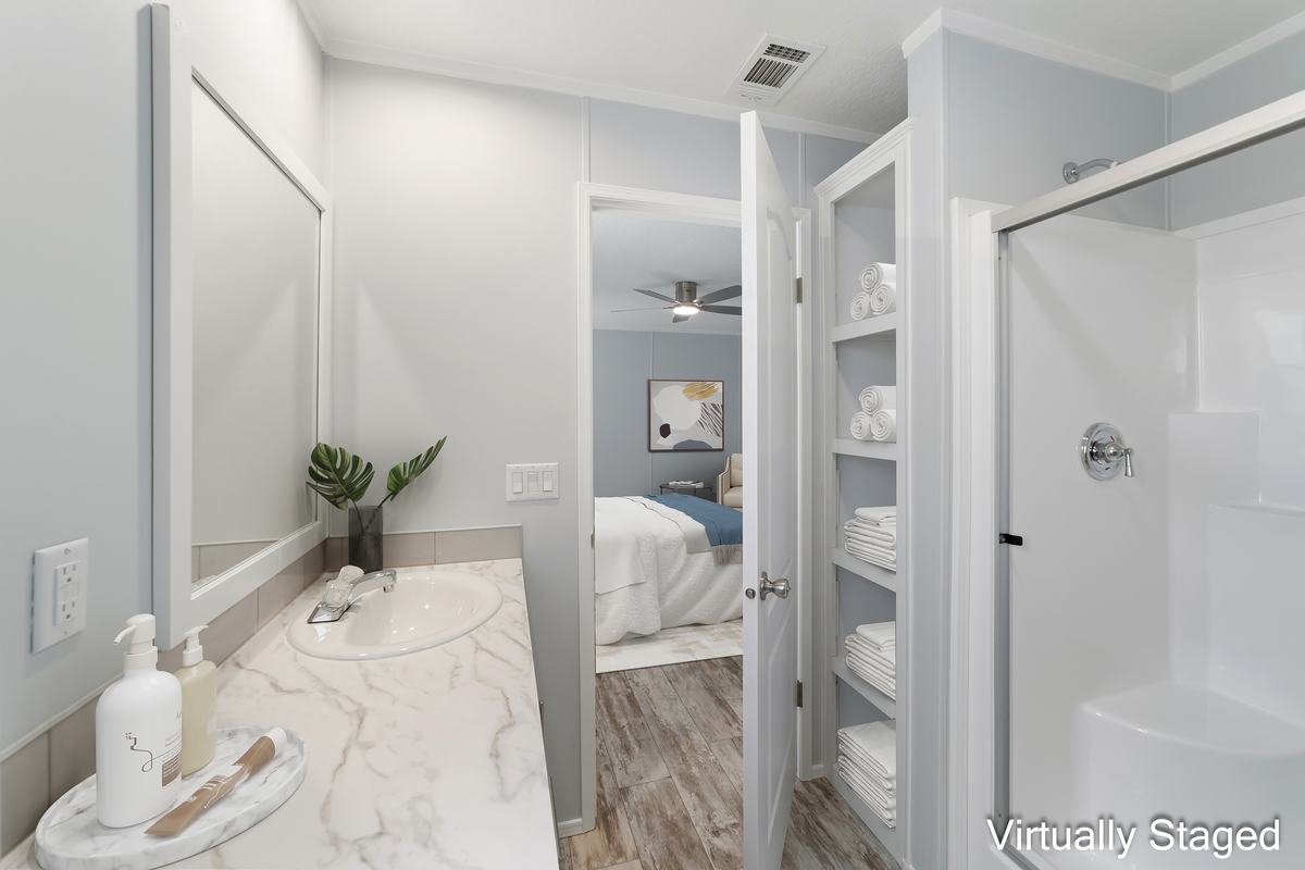 WAT Water Oak Country Club Estates