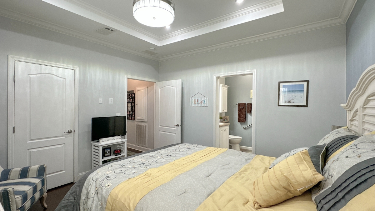 WAT Water Oak Country Club Estates