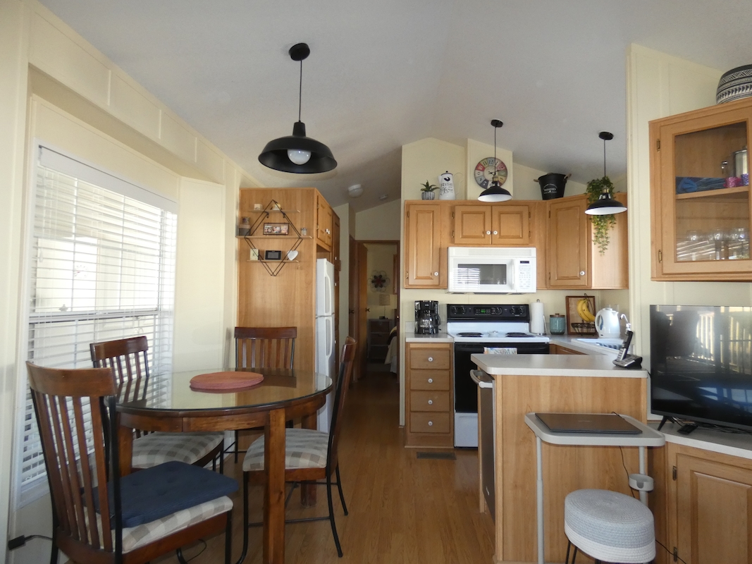 PCK Palm Creek Resort & Residences