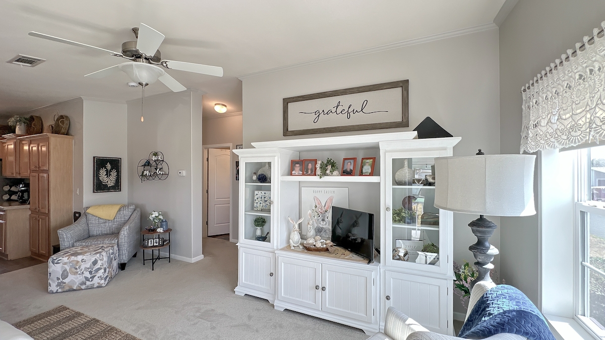 WAT Water Oak Country Club Estates