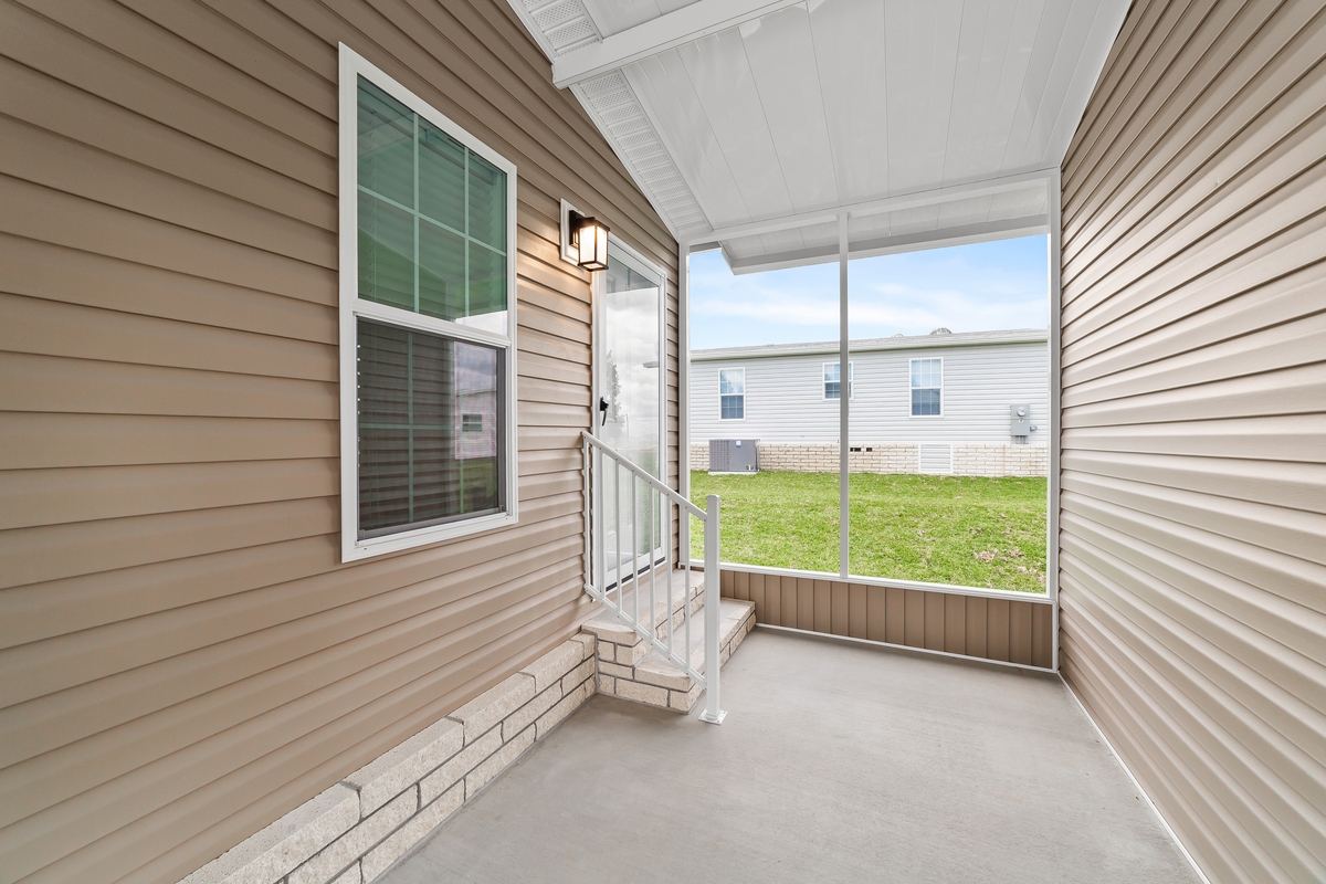 WAT Water Oak Country Club Estates