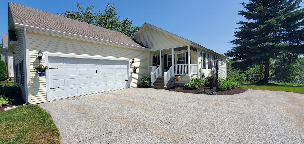 BKR Brook Ridge