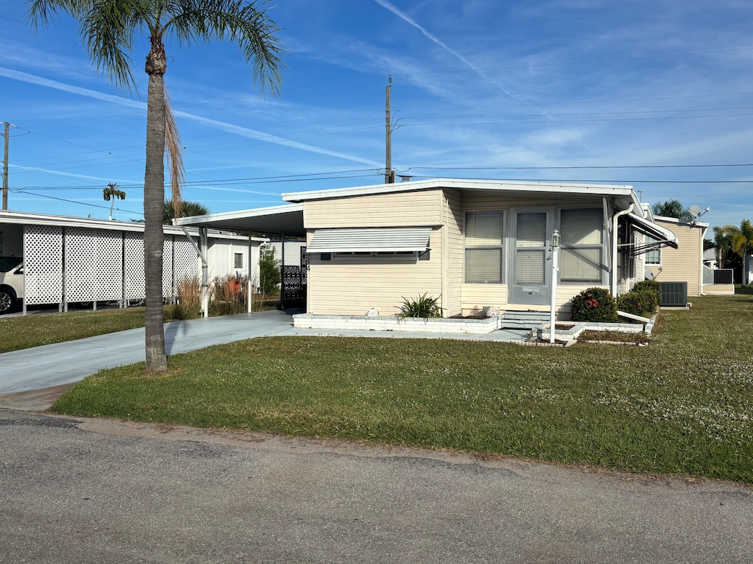 BAV Bahia Vista Estates