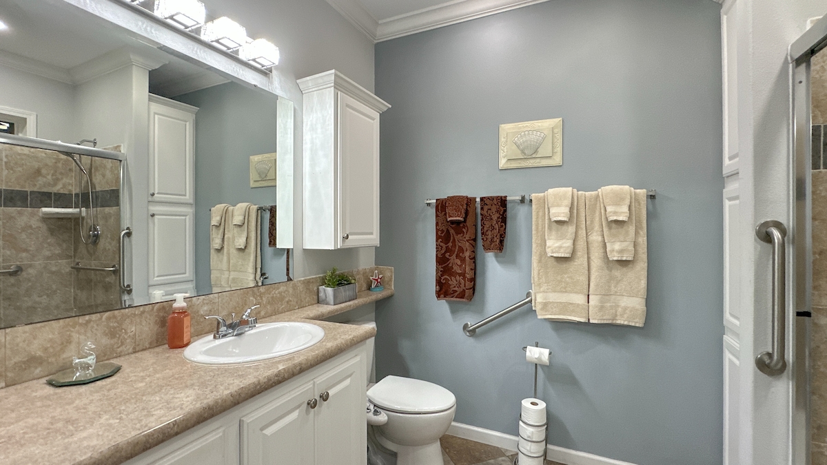 WAT Water Oak Country Club Estates