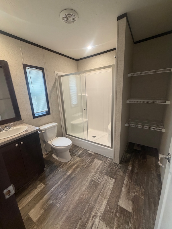 CID Cider Mill Village