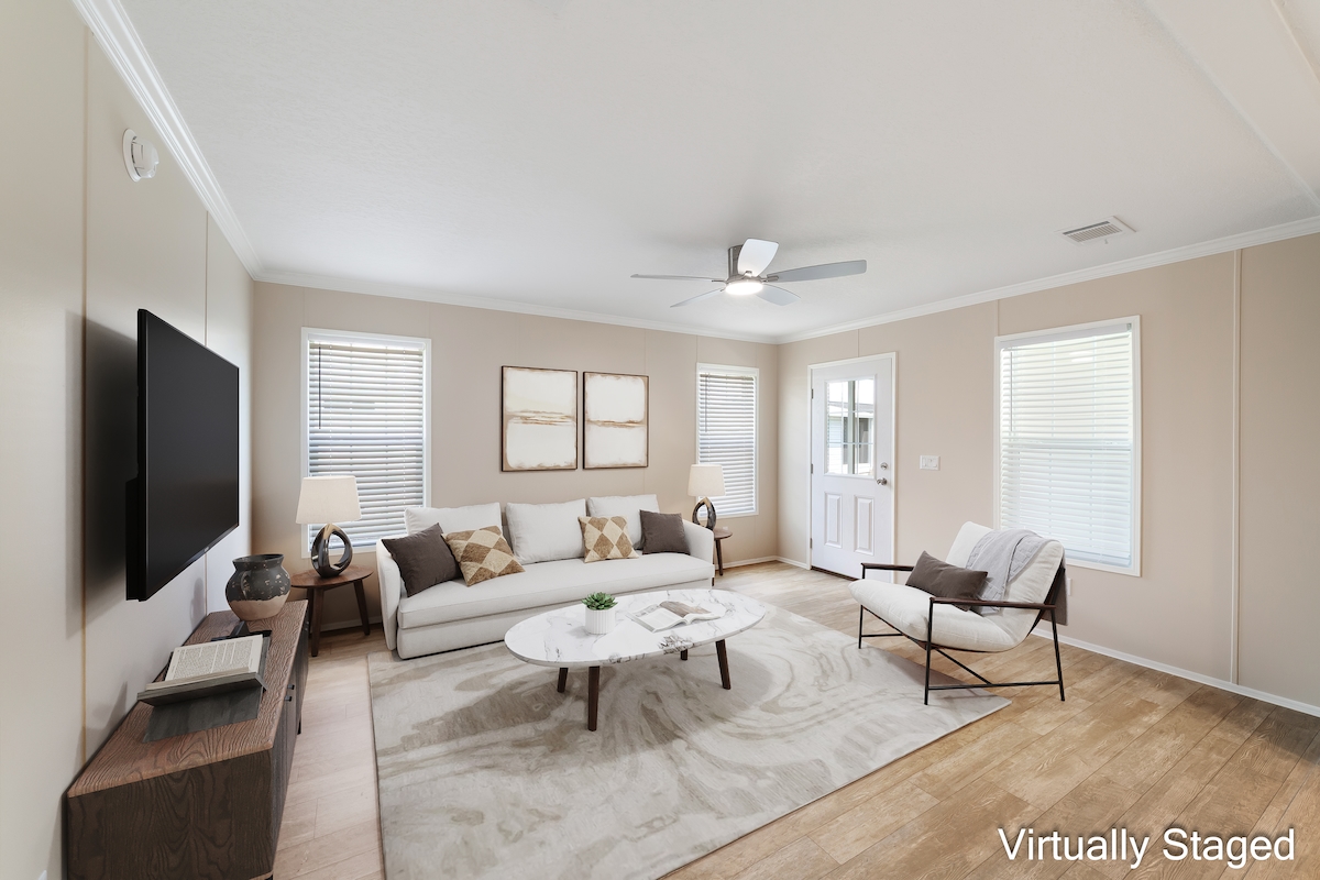 WAT Water Oak Country Club Estates