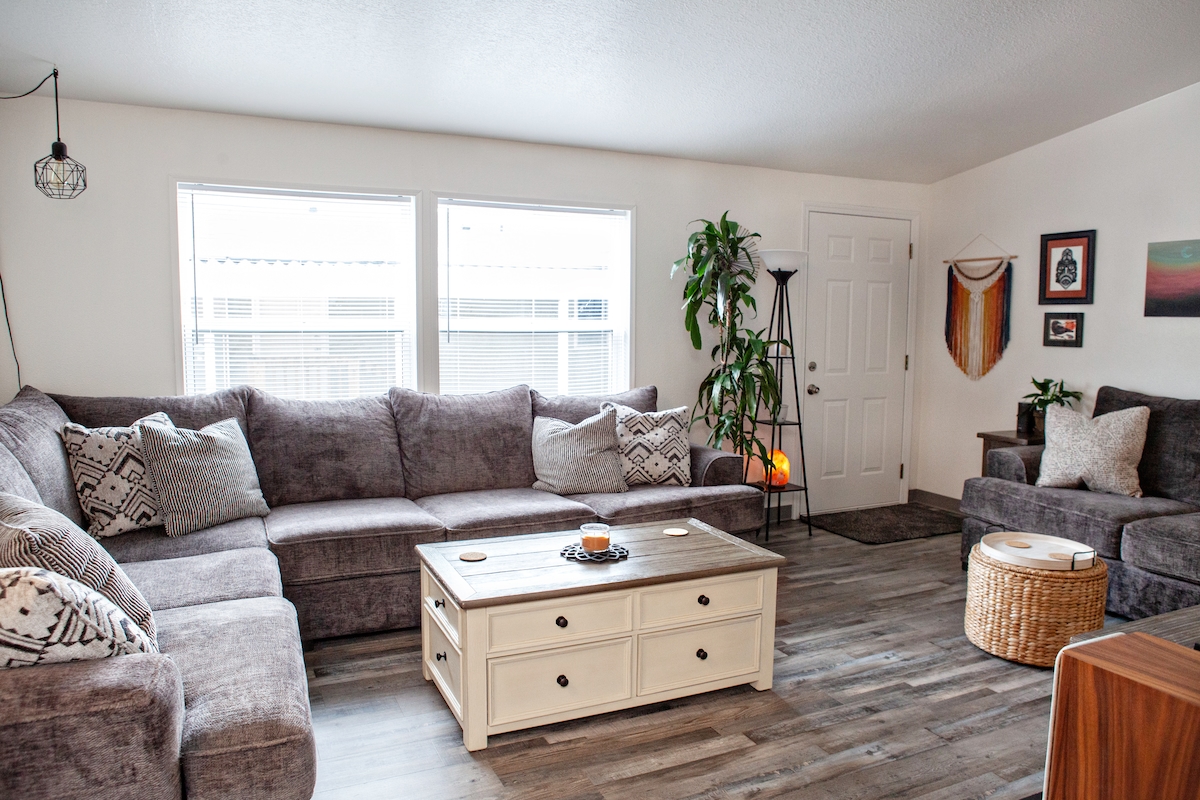 WDL Woodland Park Estates